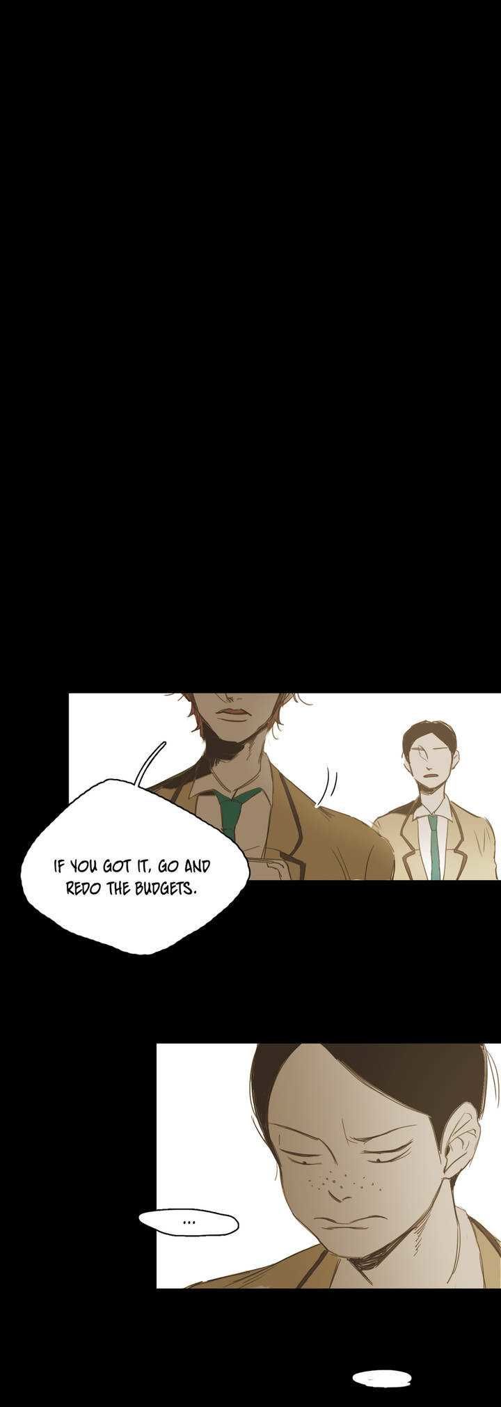 Never Understand Chapter 13 page 9 - 