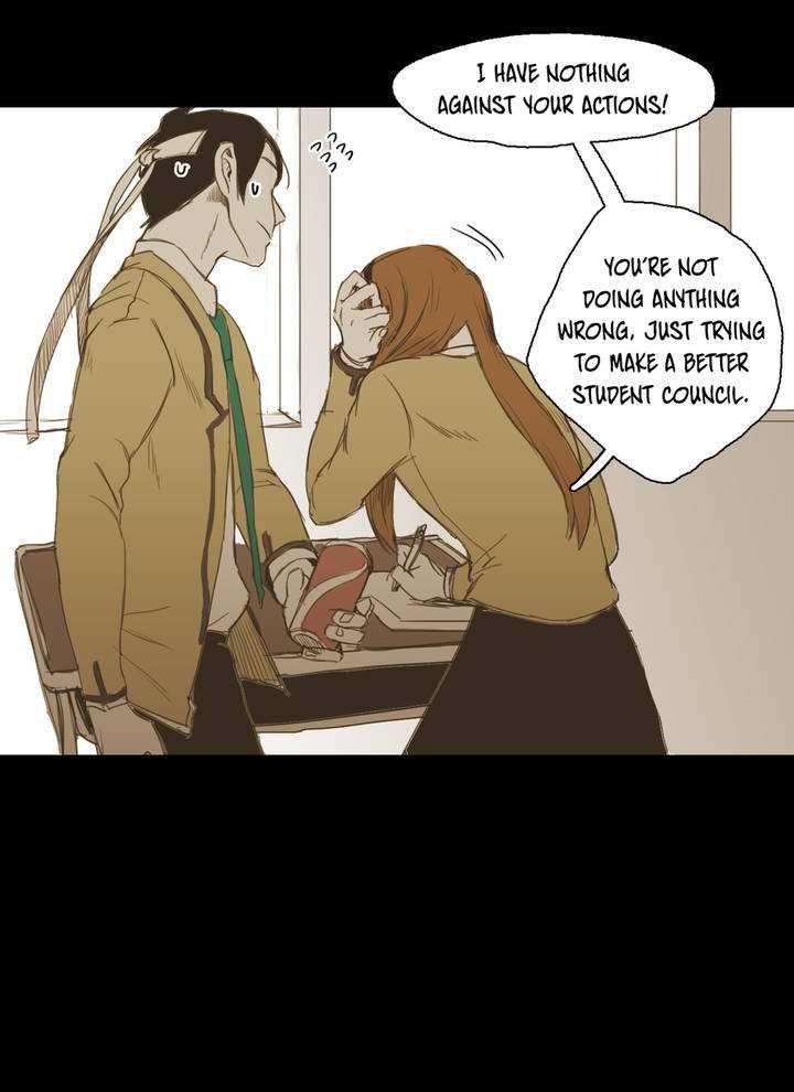 Never Understand Chapter 14 page 12 - 