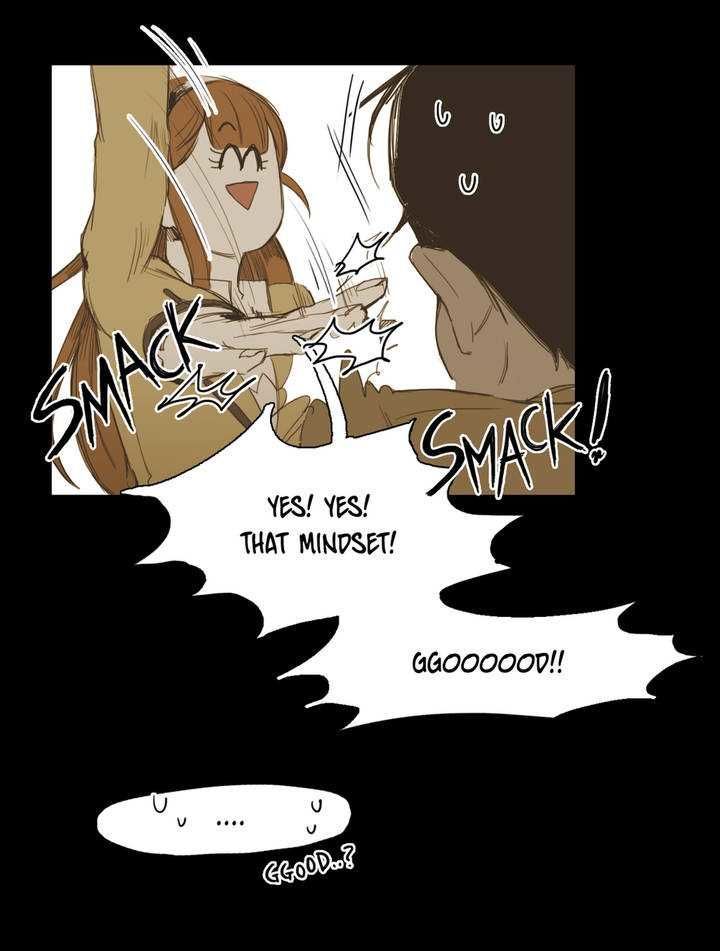 Never Understand Chapter 14 page 14 - 
