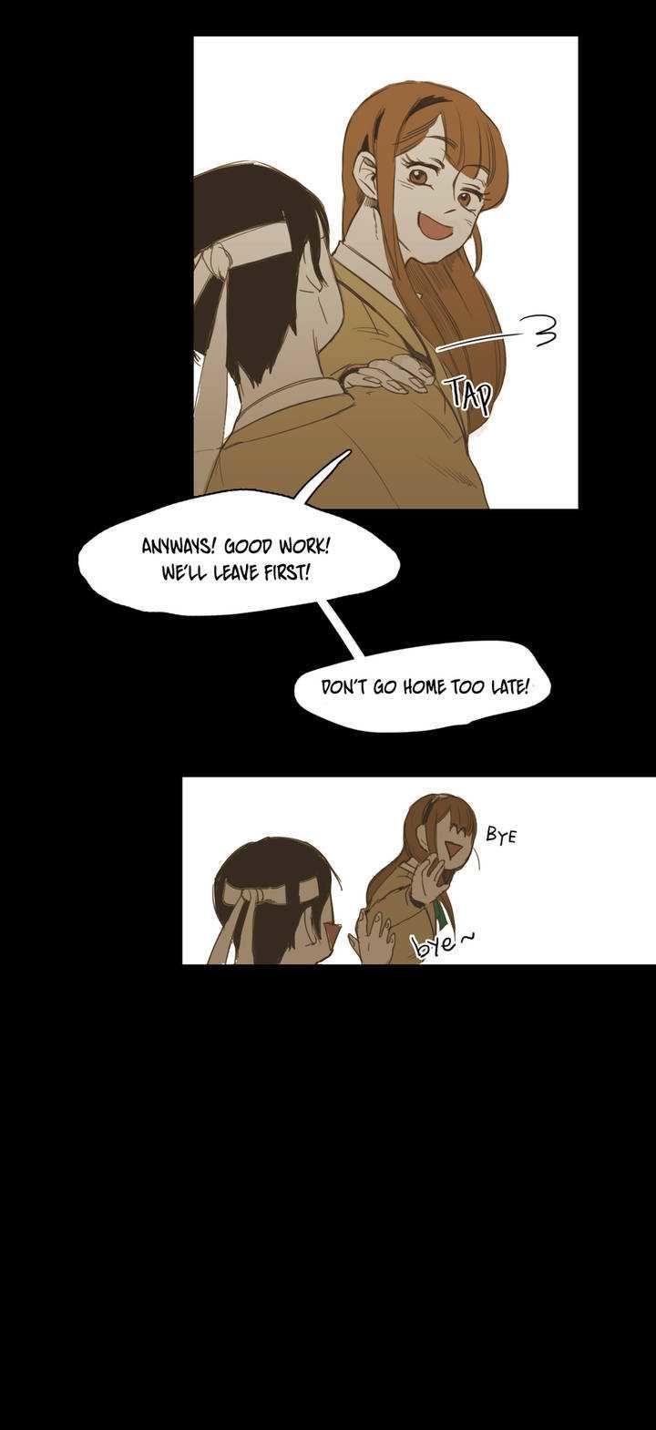 Never Understand Chapter 14 page 15 - 