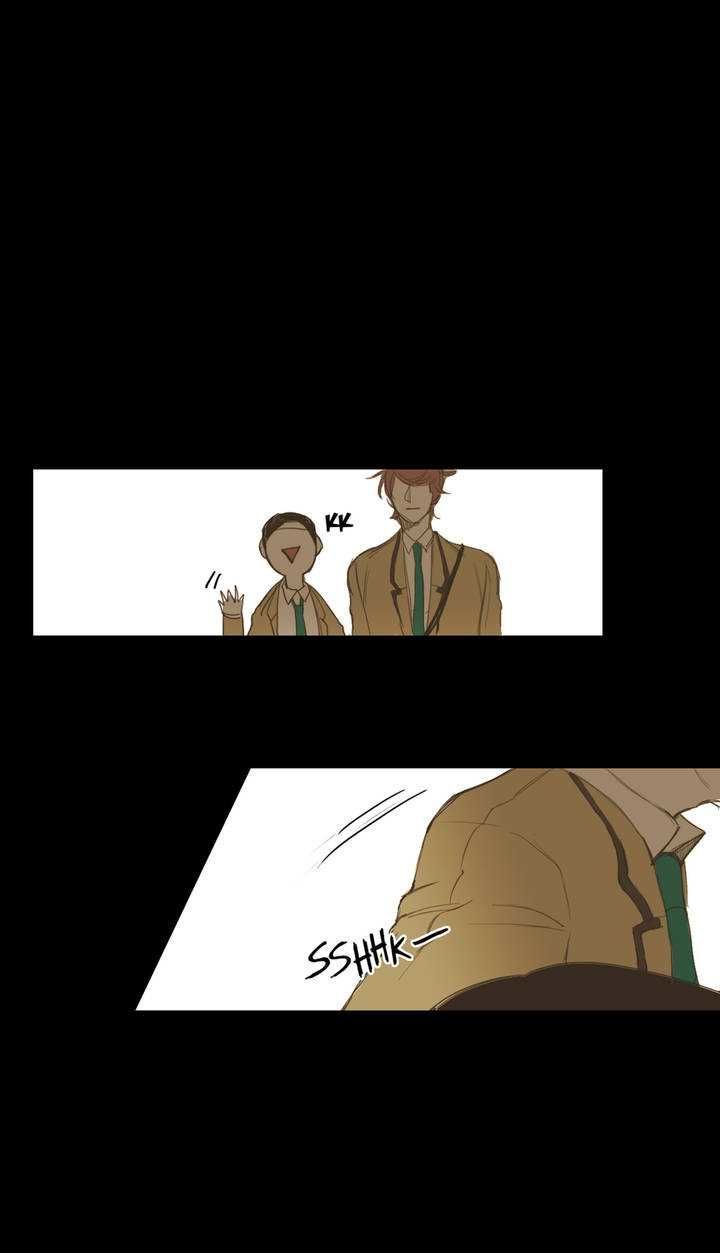 Never Understand Chapter 14 page 16 - 