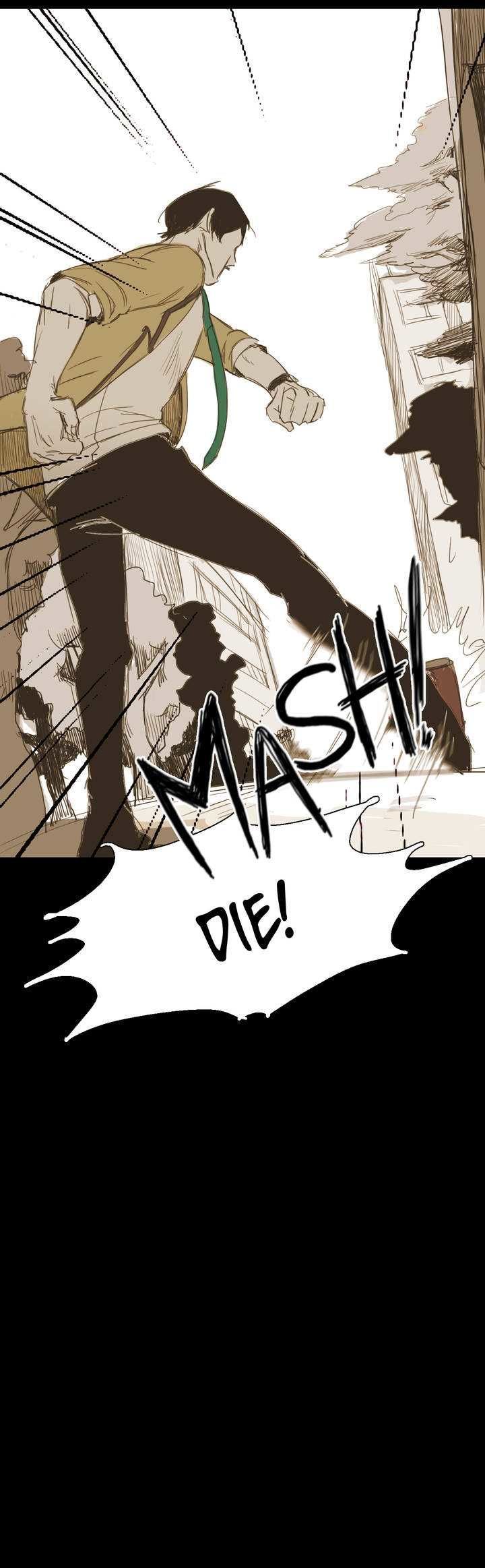 Never Understand Chapter 14 page 23 - 
