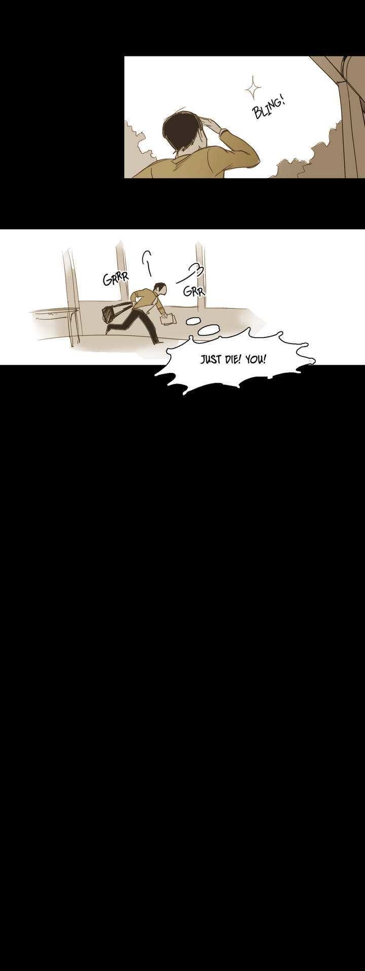 Never Understand Chapter 14 page 24 - 