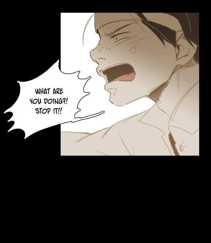 Never Understand Chapter 14 page 38 - 