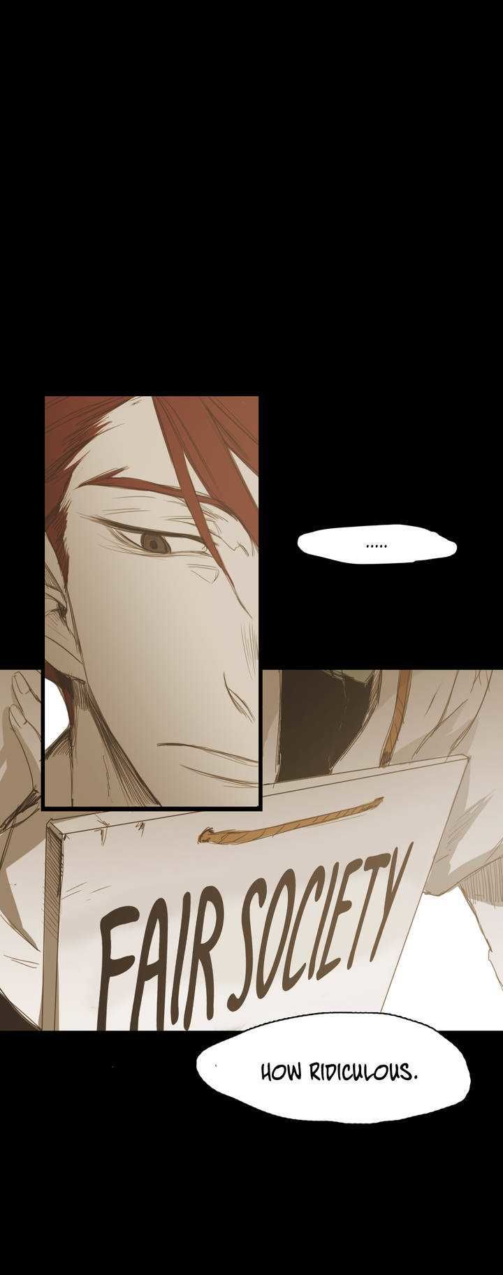 Never Understand Chapter 14 page 40 - 