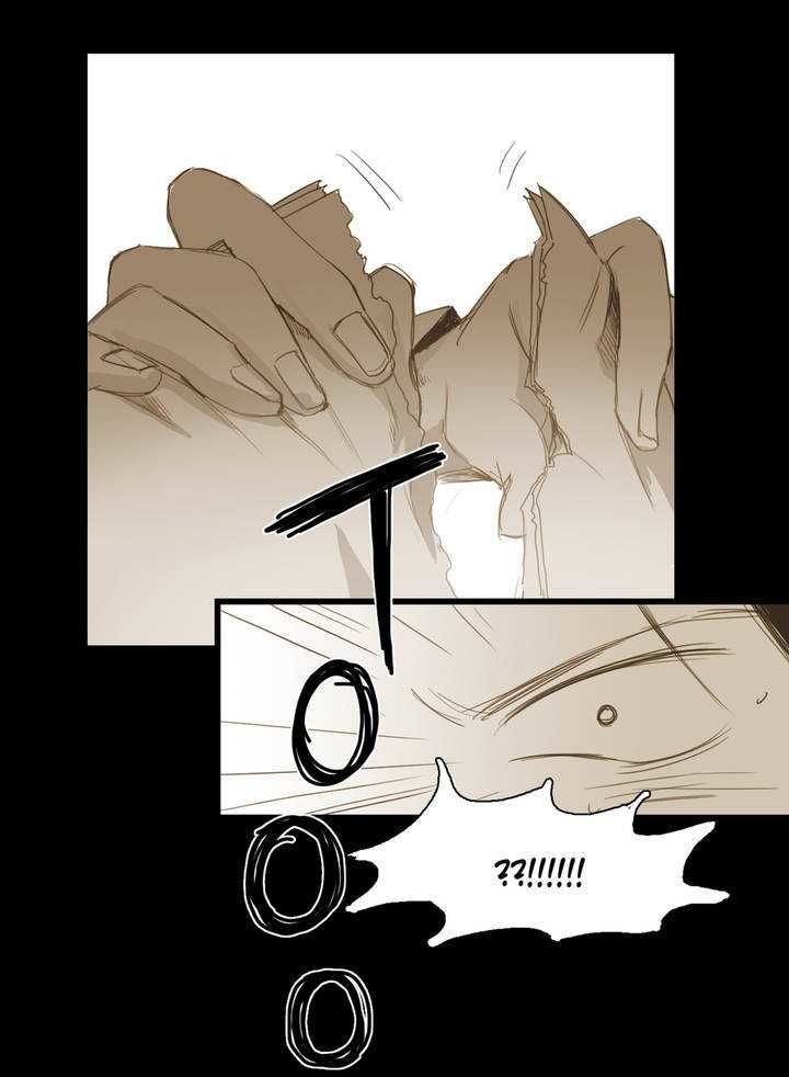 Never Understand Chapter 14 page 41 - 