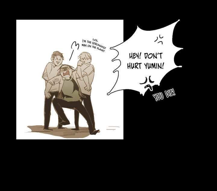 Never Understand Chapter 14 page 44 - 