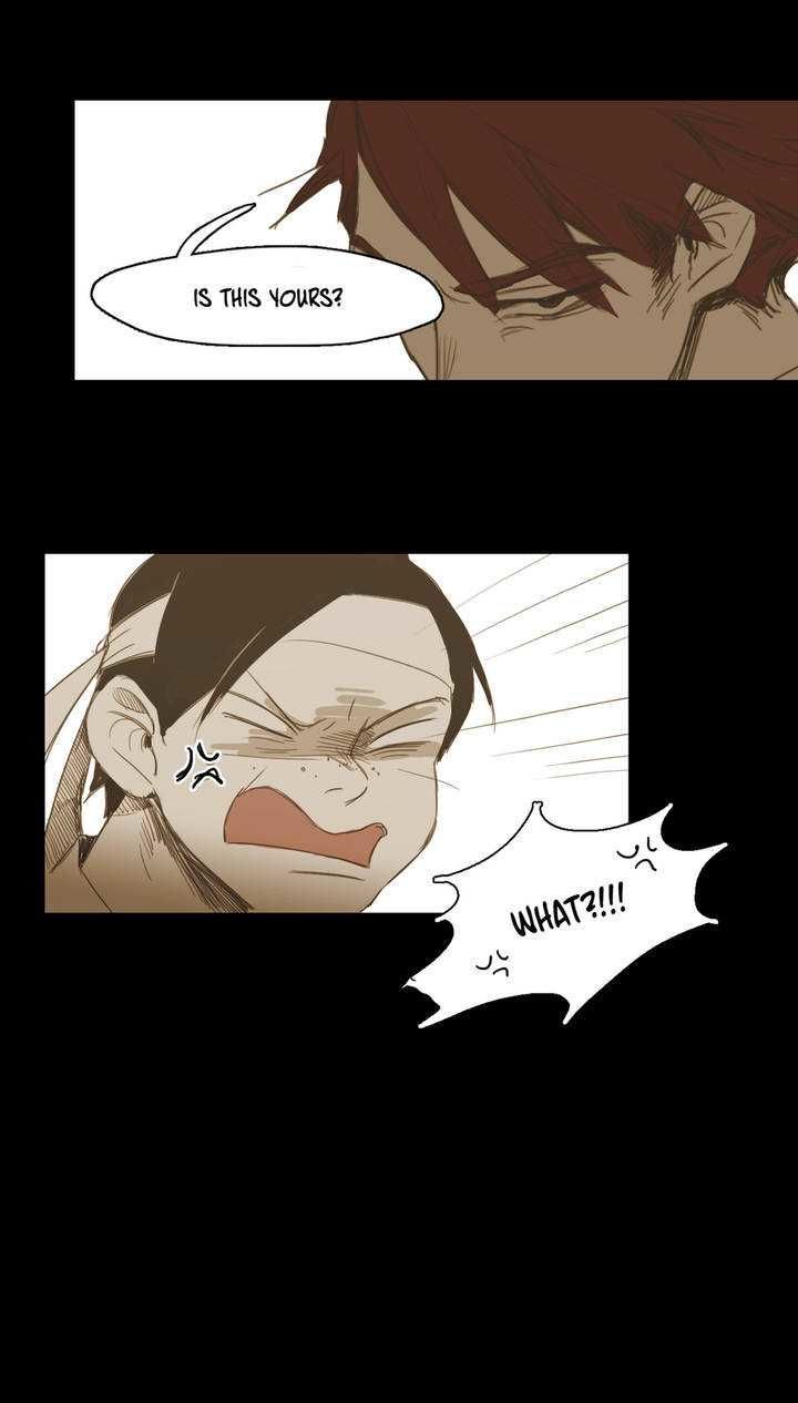 Never Understand Chapter 14 page 46 - 
