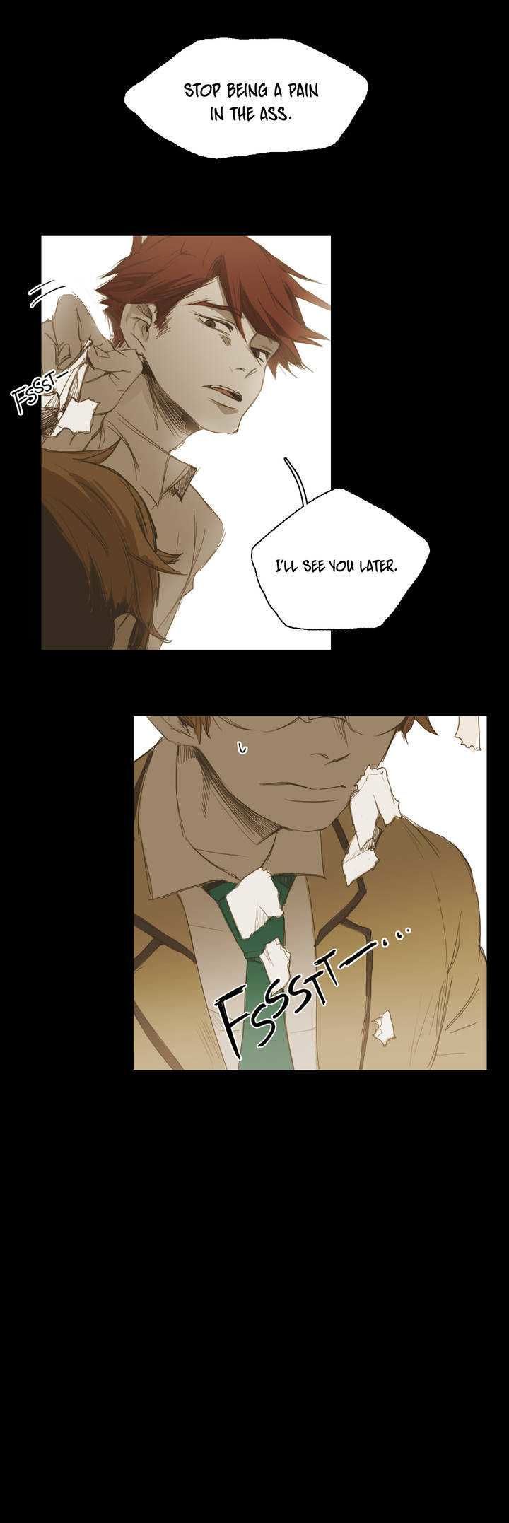 Never Understand Chapter 14 page 47 - 