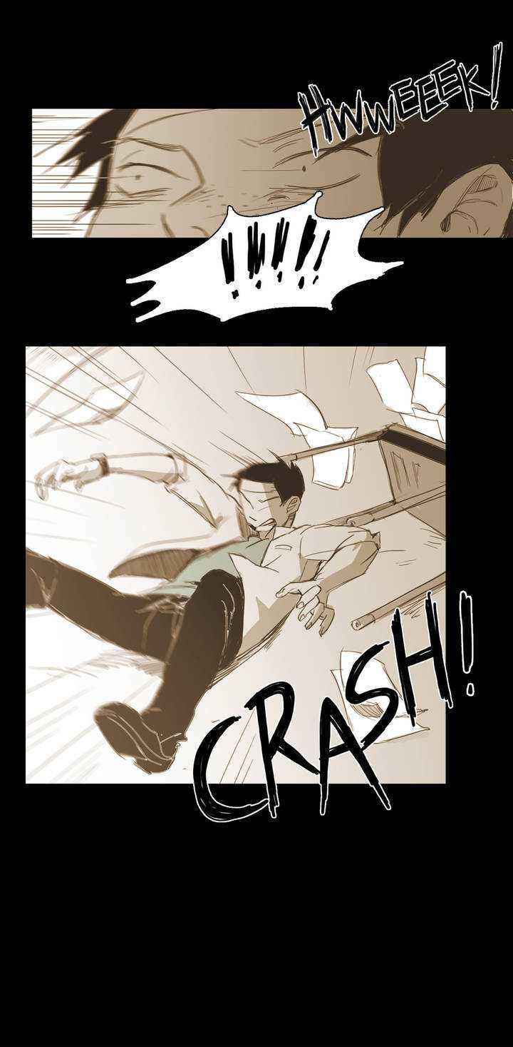 Never Understand Chapter 14 page 48 - 