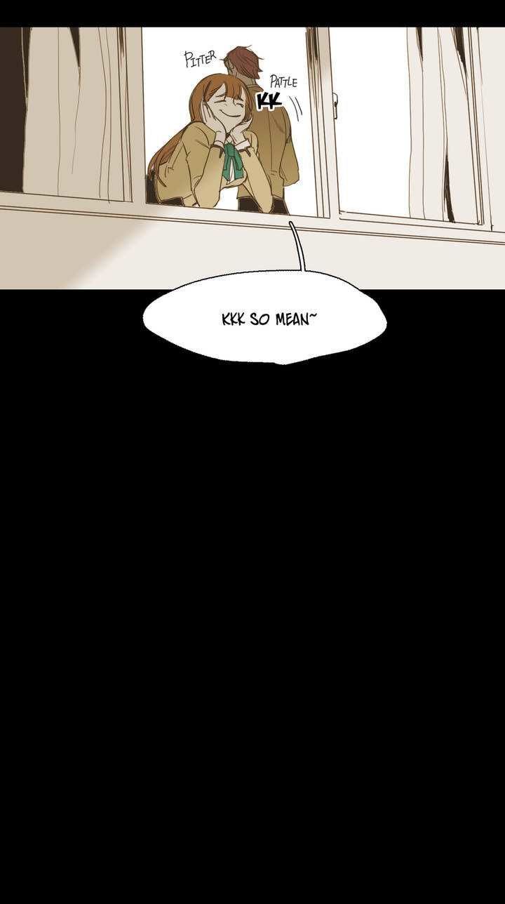 Never Understand Chapter 14 page 6 - 