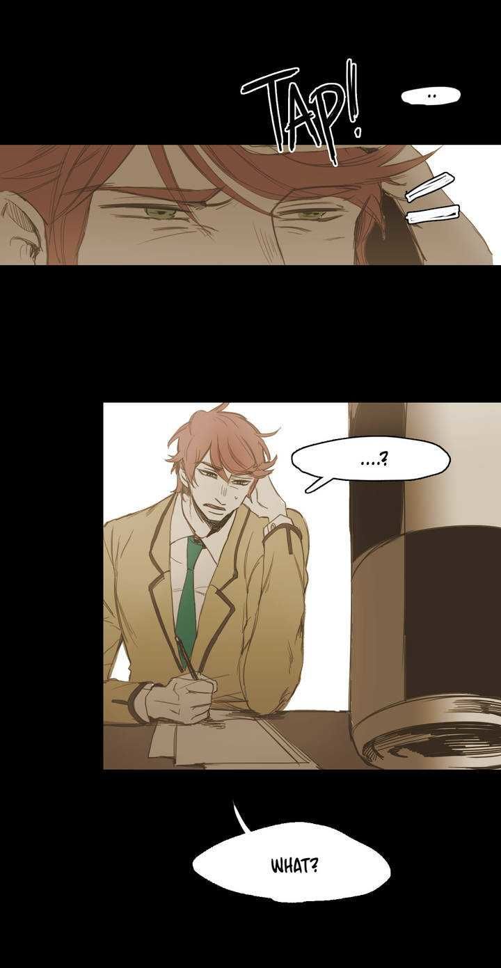 Never Understand Chapter 15 page 11 - 