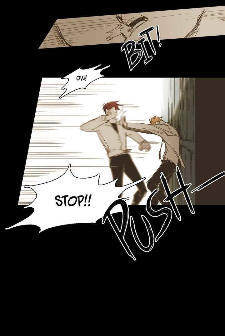 Never Understand Chapter 15 page 21 - 