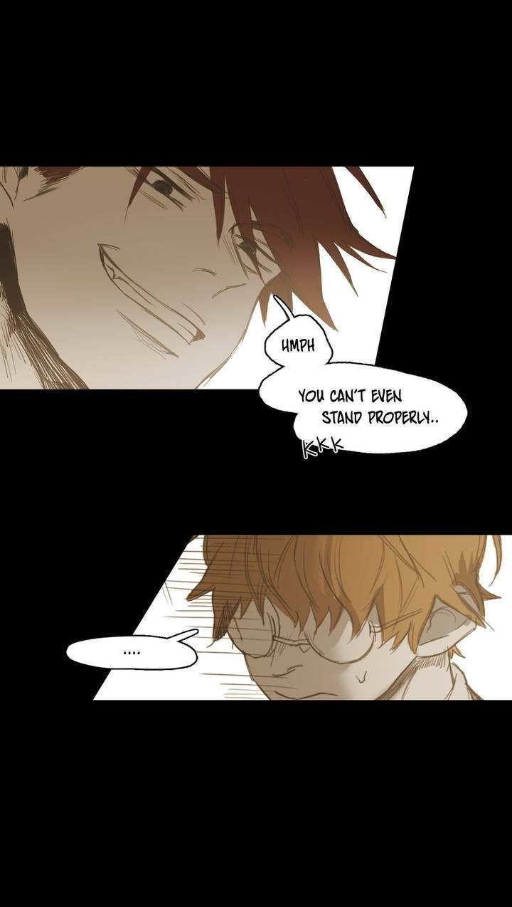 Never Understand Chapter 15 page 23 - 