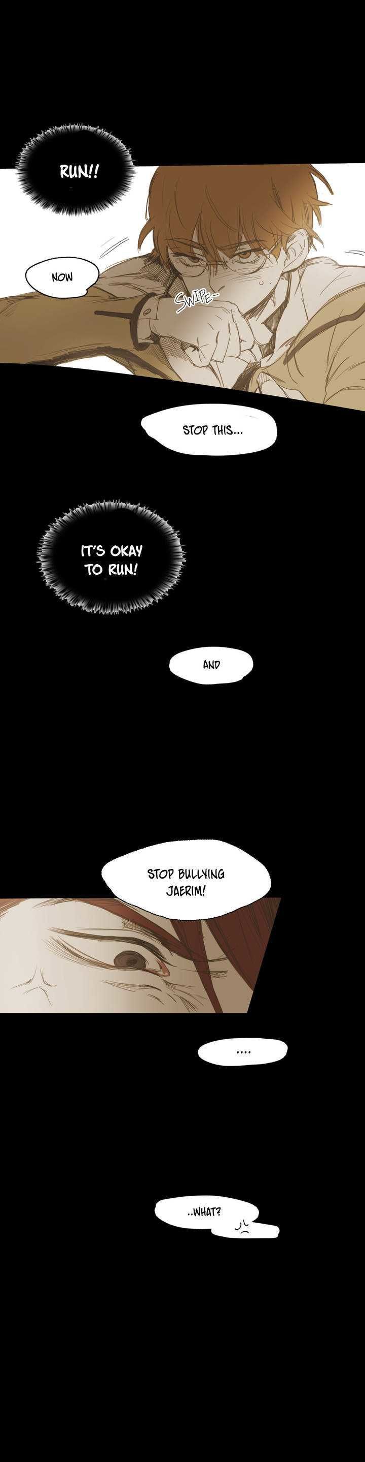 Never Understand Chapter 15 page 24 - 