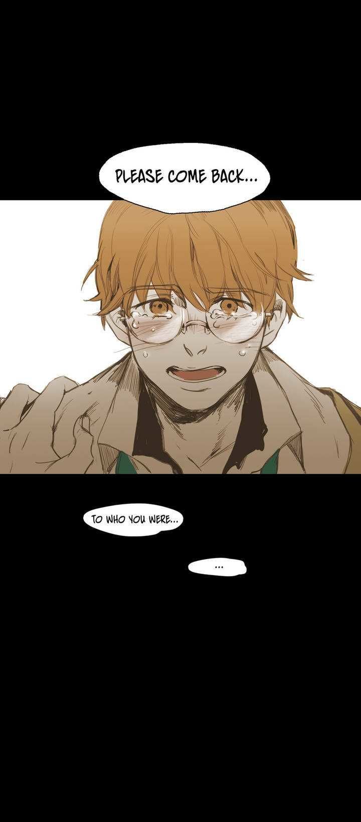 Never Understand Chapter 15 page 28 - 