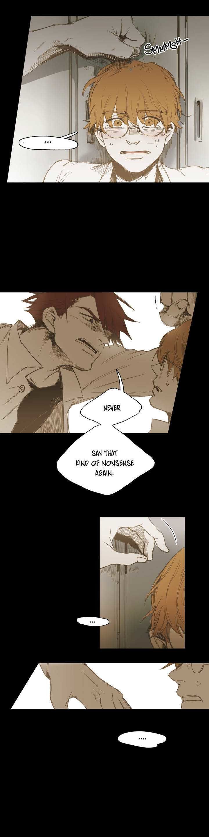 Never Understand Chapter 15 page 30 - 