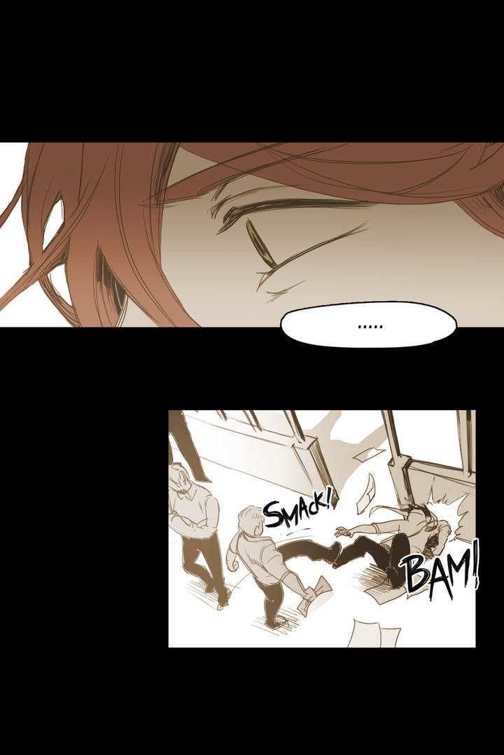 Never Understand Chapter 15 page 34 - 