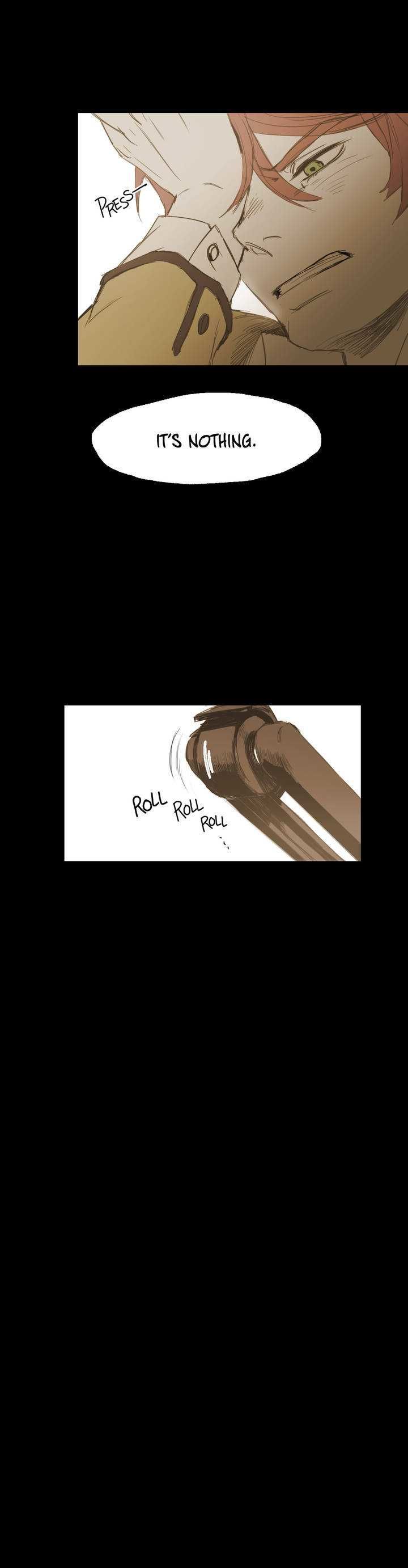 Never Understand Chapter 15 page 38 - 