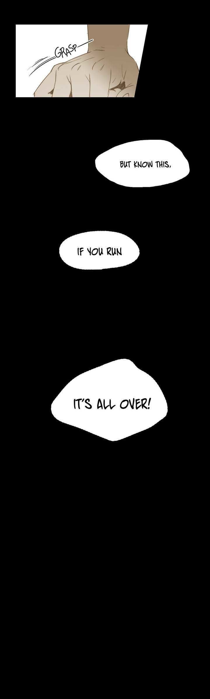Never Understand Chapter 15 page 6 - 