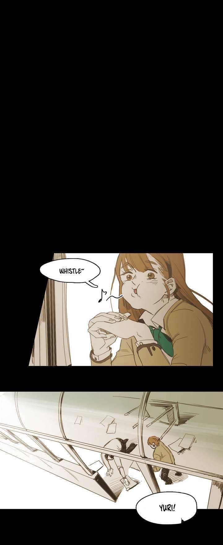 Never Understand Chapter 15 page 8 - 