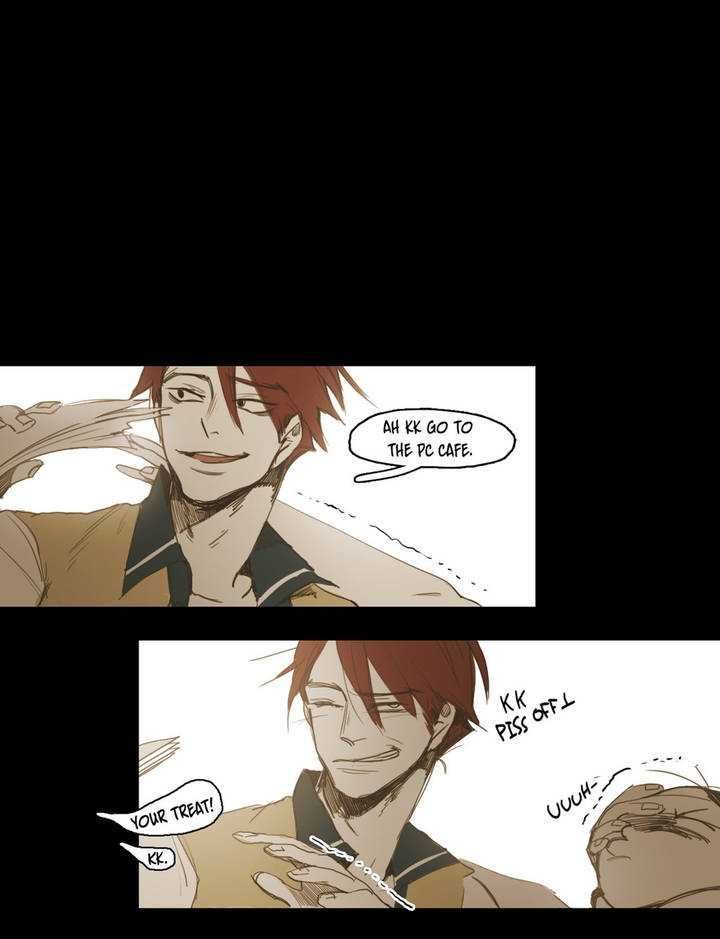 Never Understand Chapter 16 page 2 - 