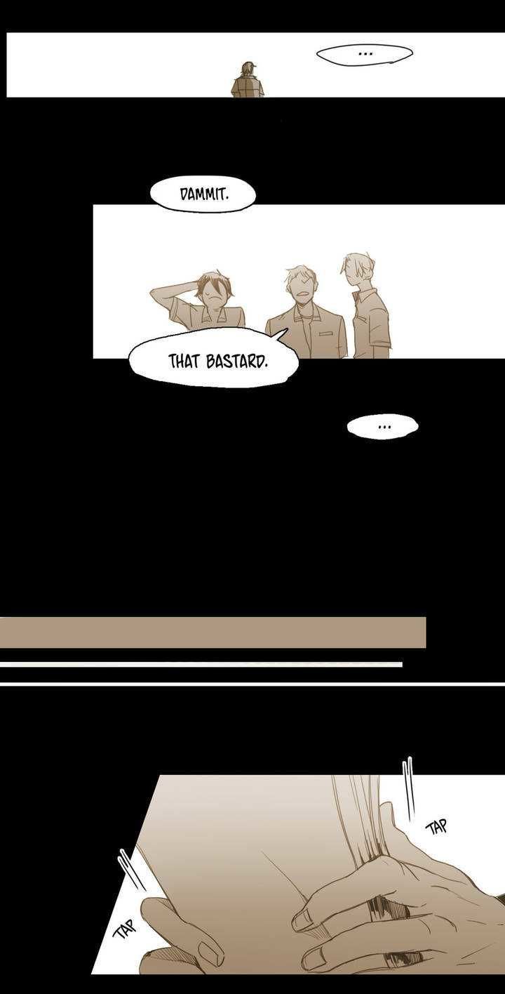 Never Understand Chapter 16 page 14 - 