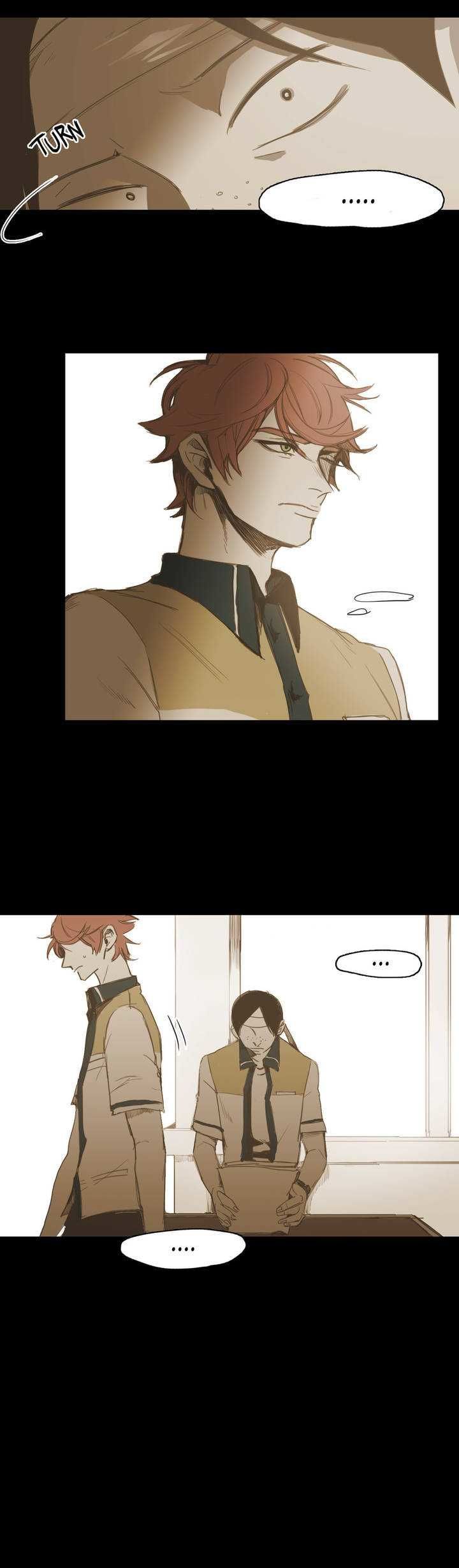 Never Understand Chapter 16 page 16 - 