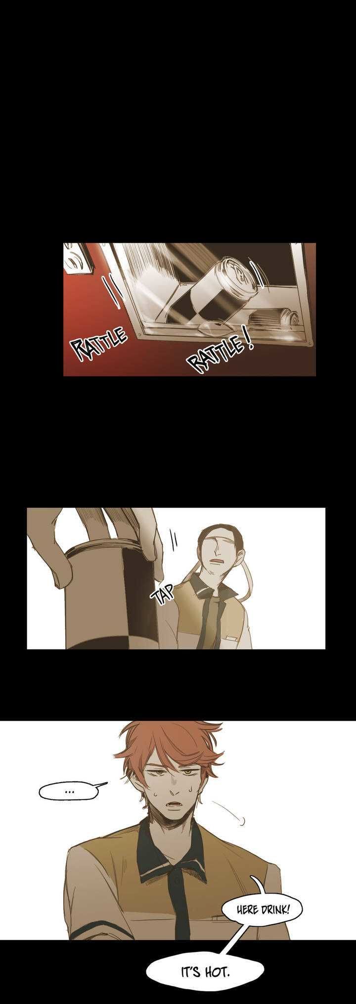 Never Understand Chapter 16 page 18 - 