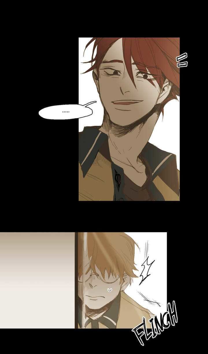 Never Understand Chapter 16 page 3 - 