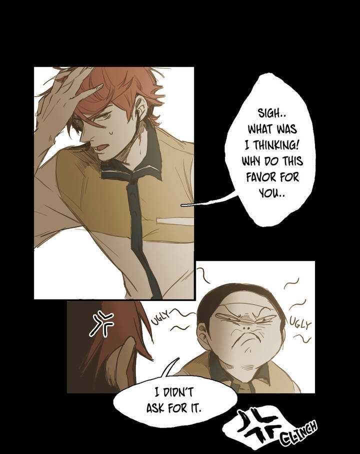 Never Understand Chapter 16 page 21 - 