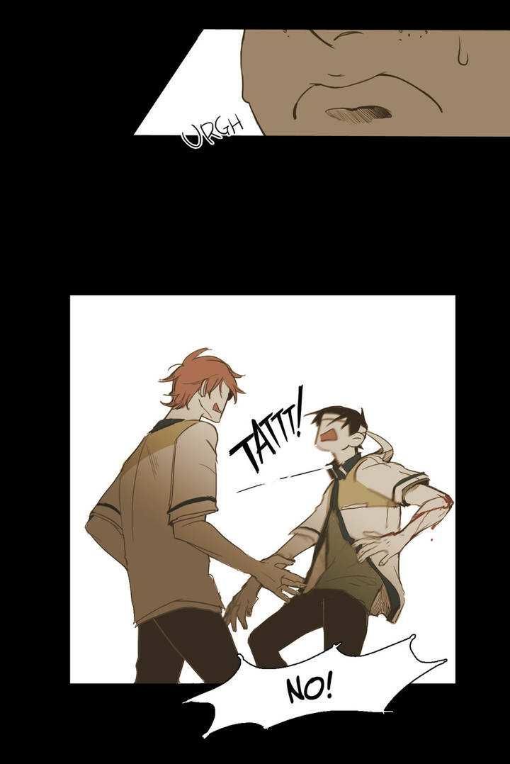 Never Understand Chapter 16 page 27 - 