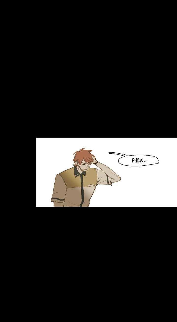 Never Understand Chapter 16 page 30 - 