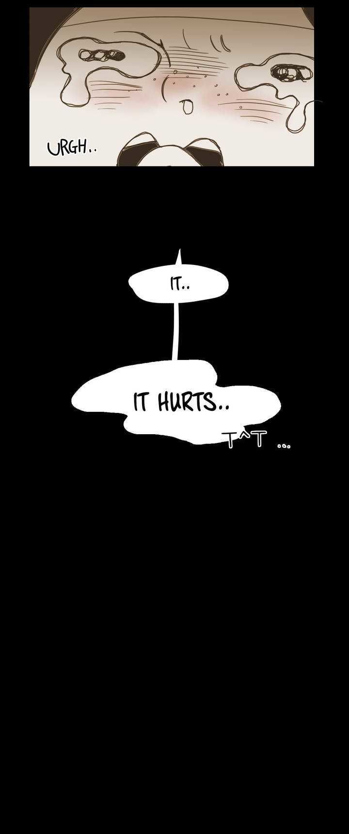 Never Understand Chapter 16 page 36 - 