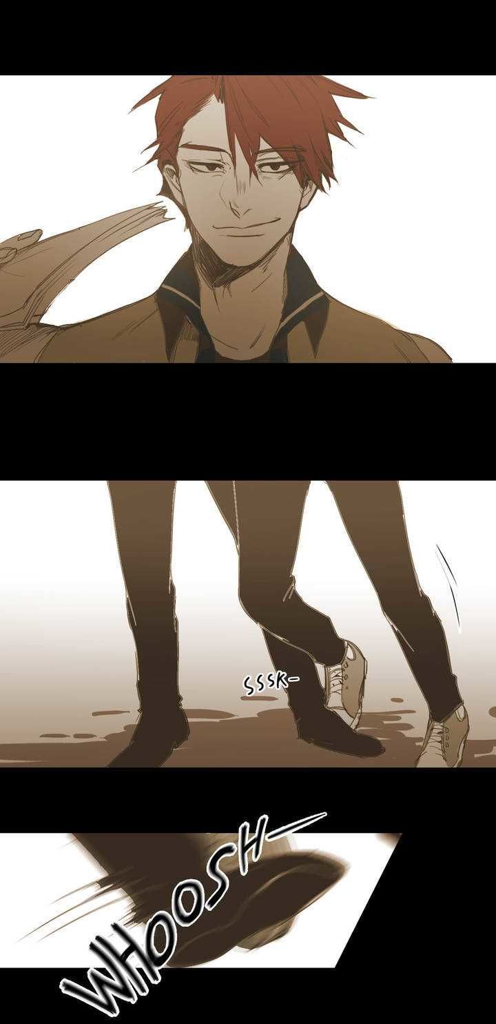 Never Understand Chapter 16 page 5 - 
