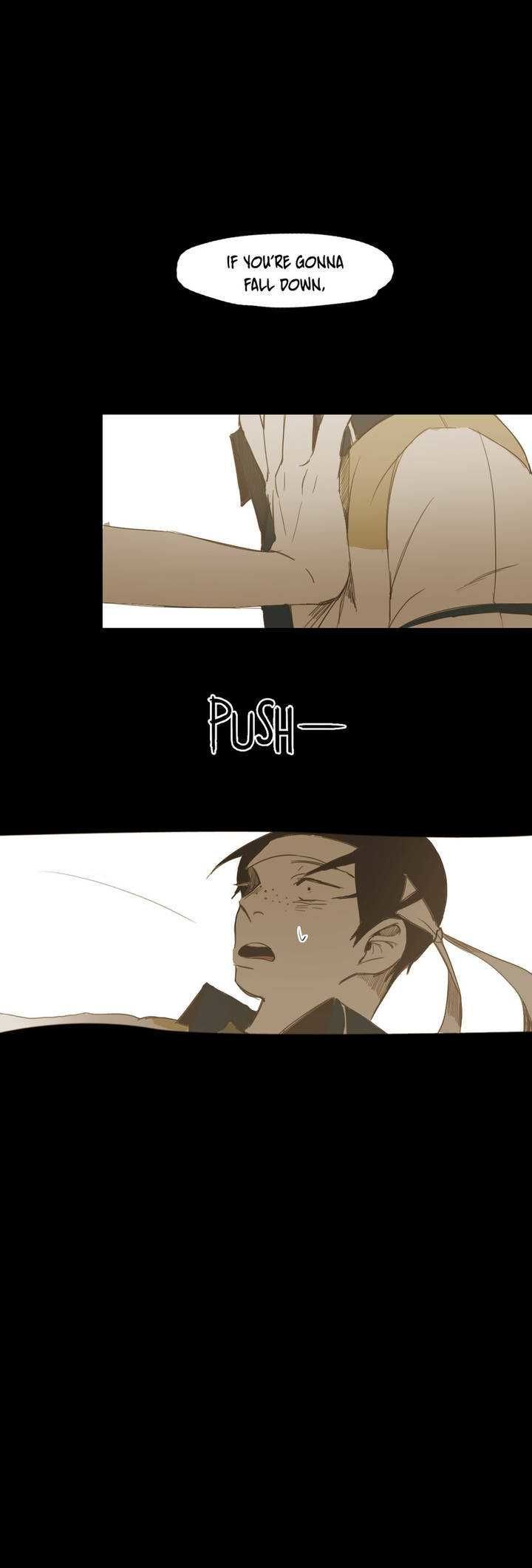 Never Understand Chapter 16 page 8 - 