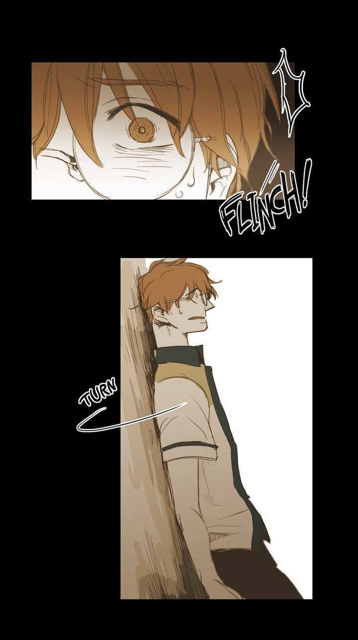 Never Understand Chapter 16 page 10 - 