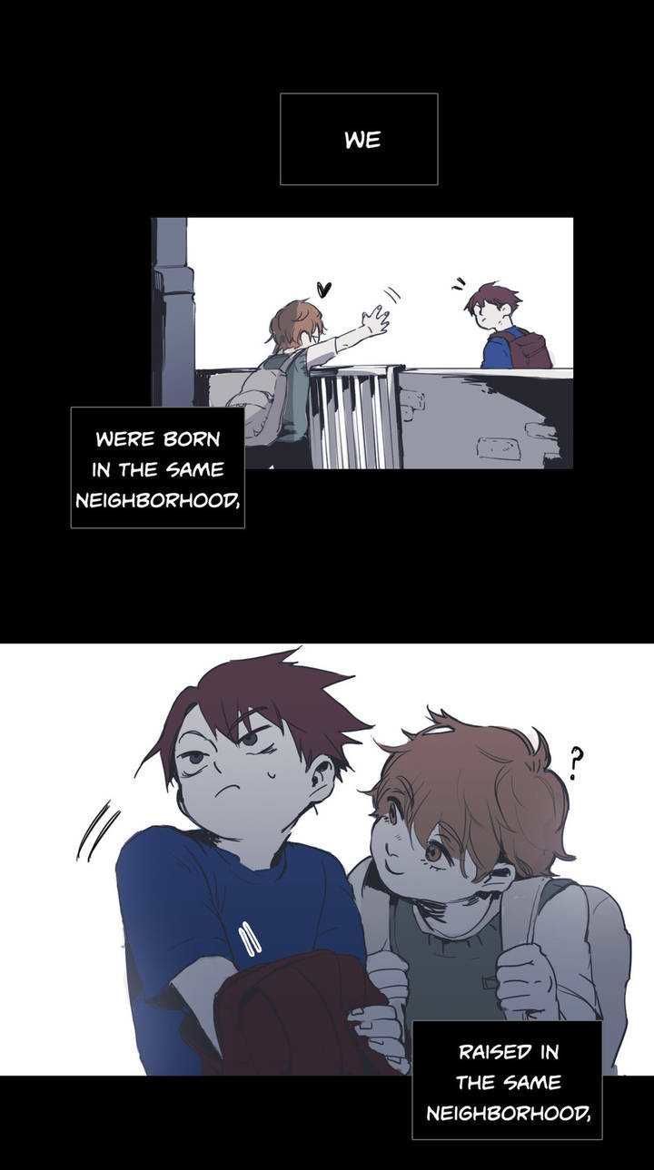 Never Understand Chapter 17 page 2 - 