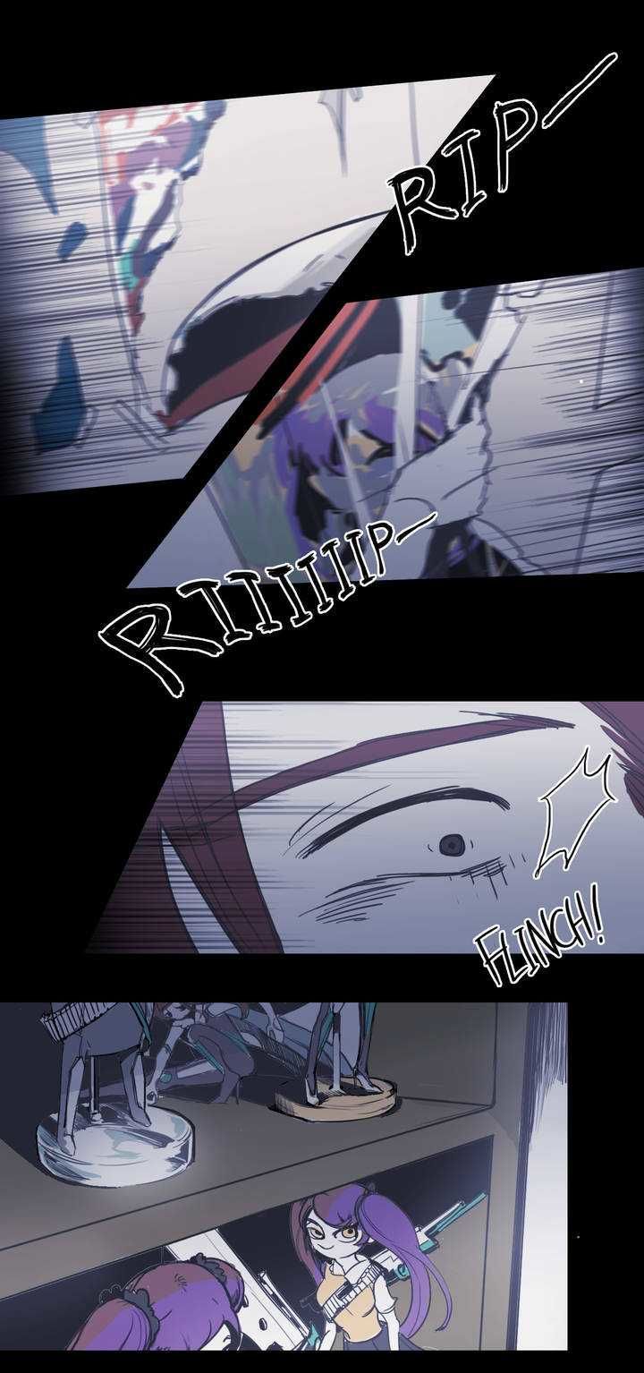 Never Understand Chapter 17 page 12 - 
