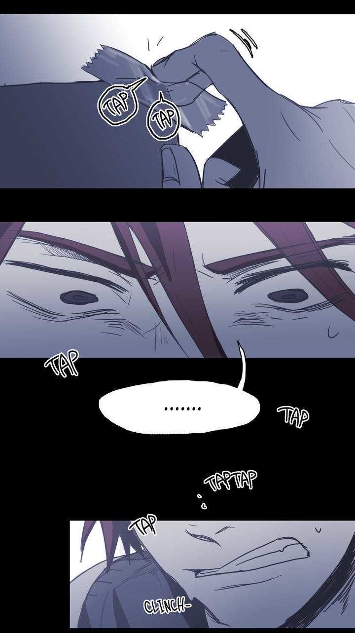 Never Understand Chapter 17 page 14 - 