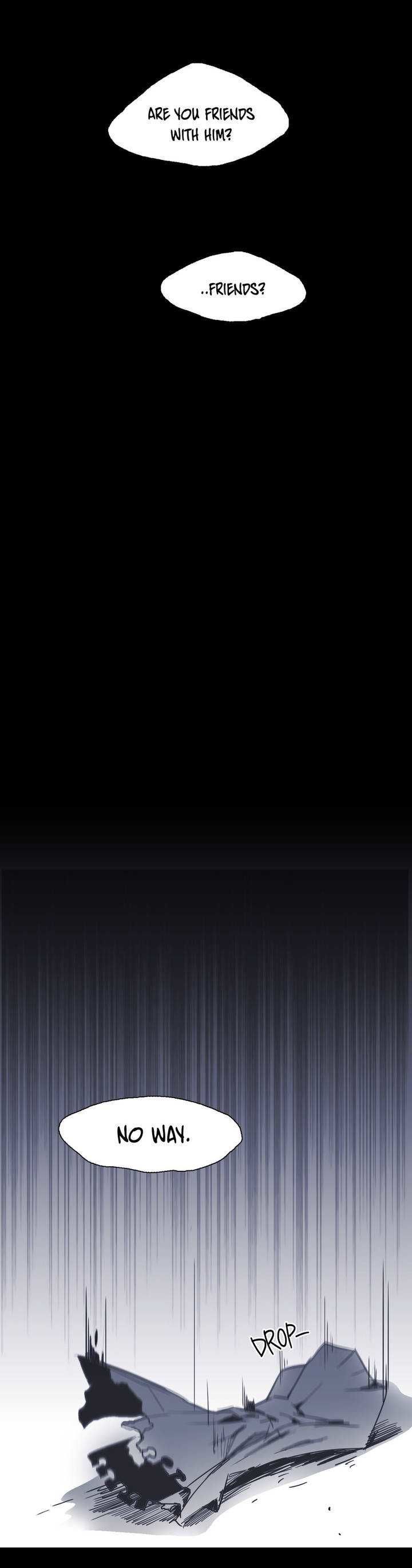 Never Understand Chapter 17 page 20 - 