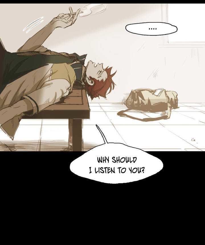Never Understand Chapter 17 page 29 - 
