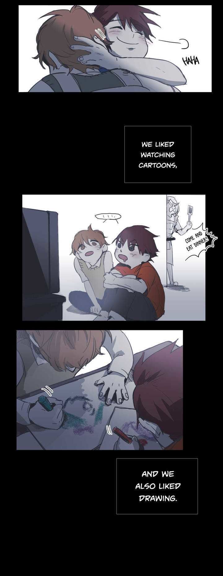 Never Understand Chapter 17 page 4 - 