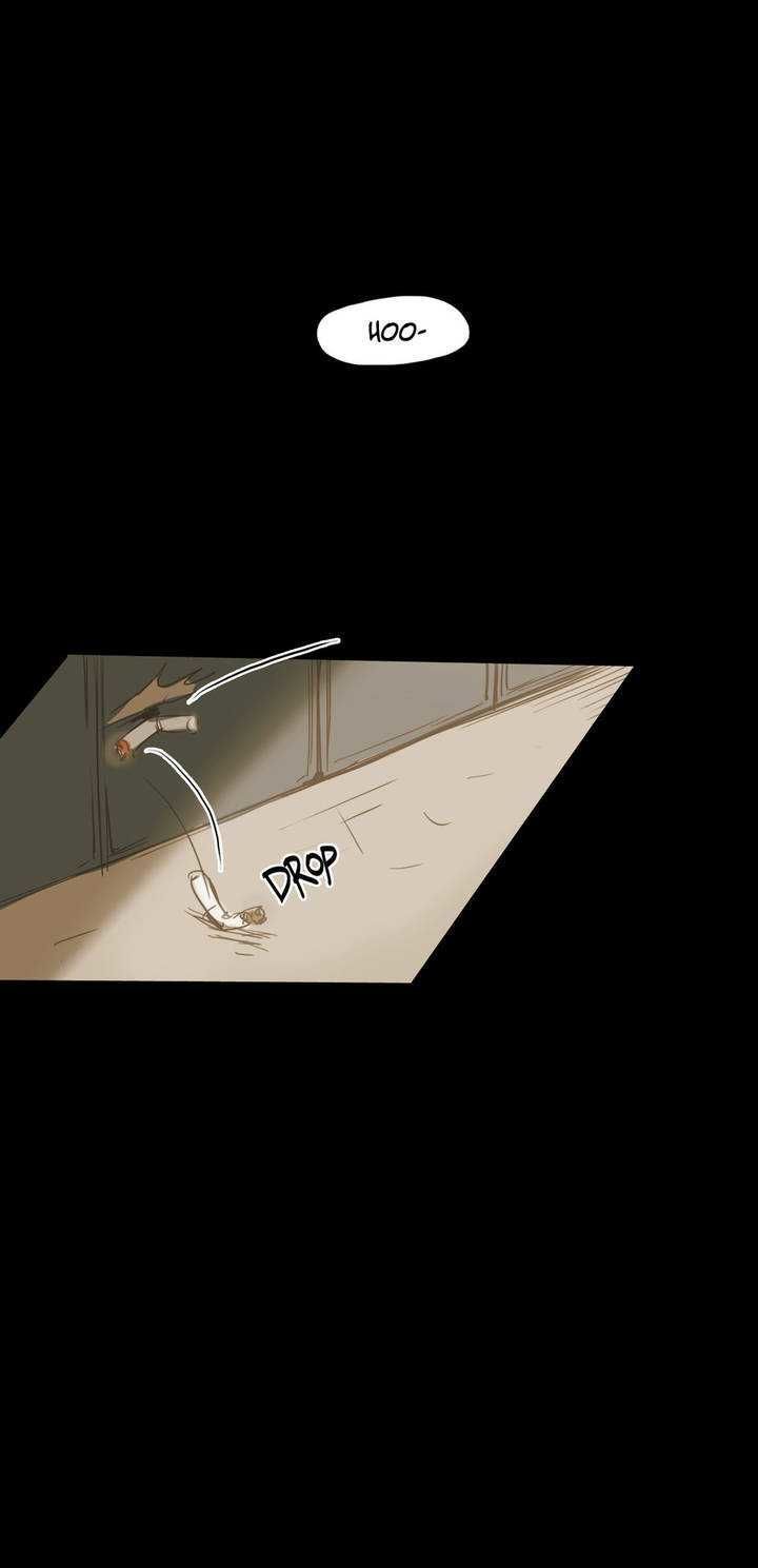 Never Understand Chapter 17 page 32 - 