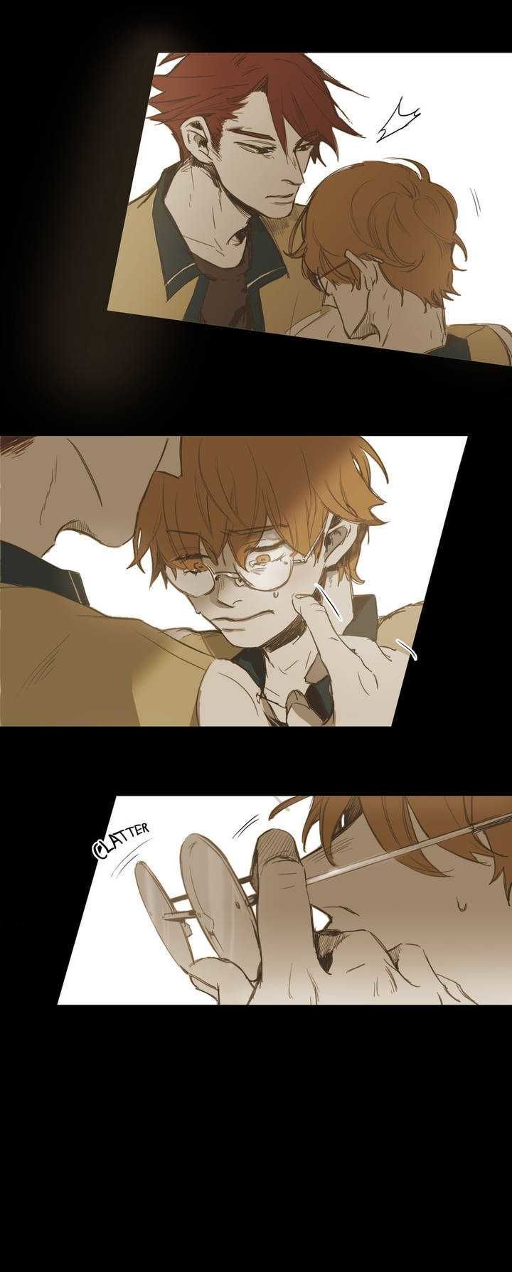 Never Understand Chapter 17 page 33 - 