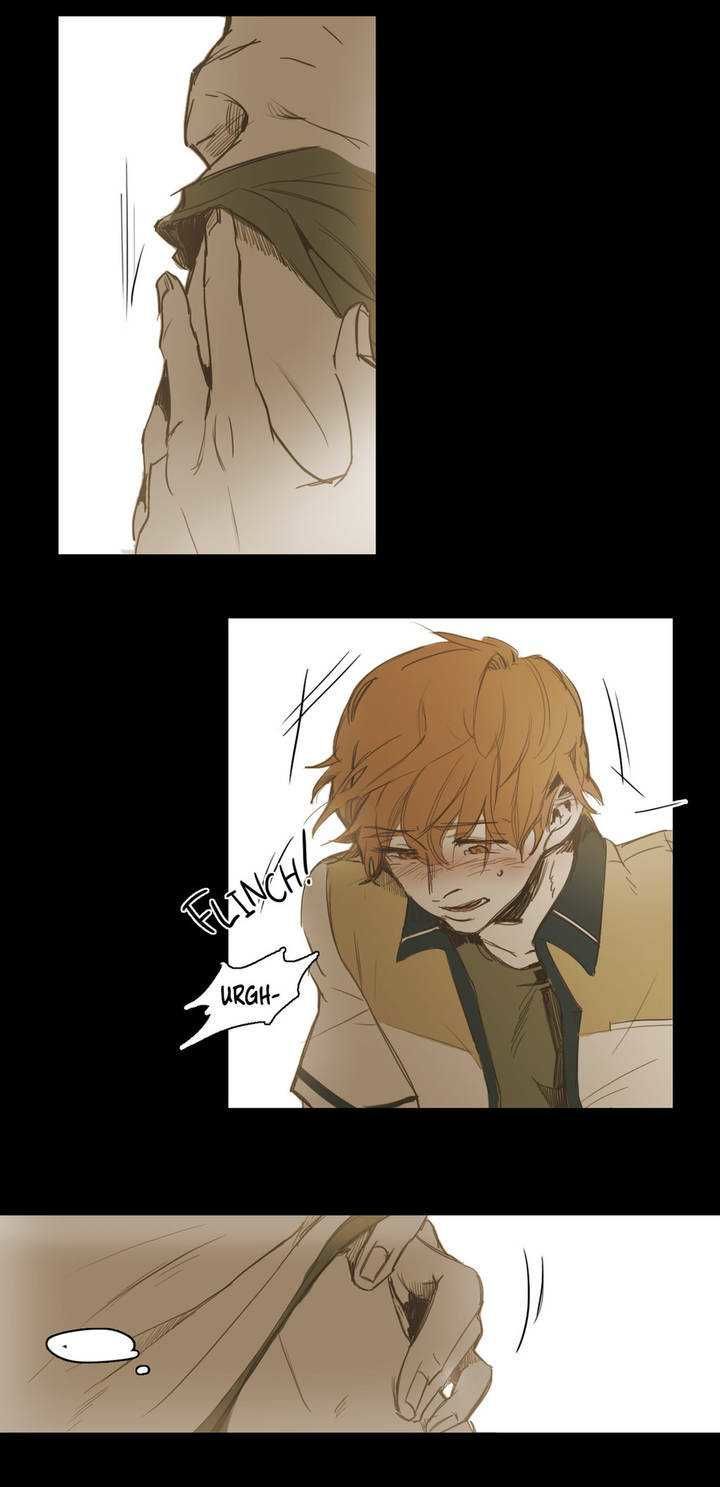 Never Understand Chapter 17 page 34 - 
