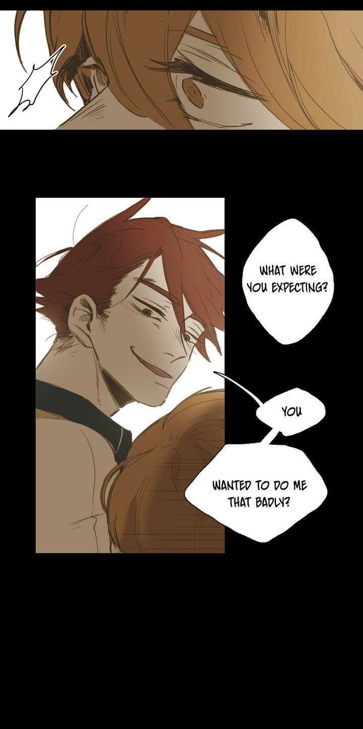 Never Understand Chapter 17 page 36 - 