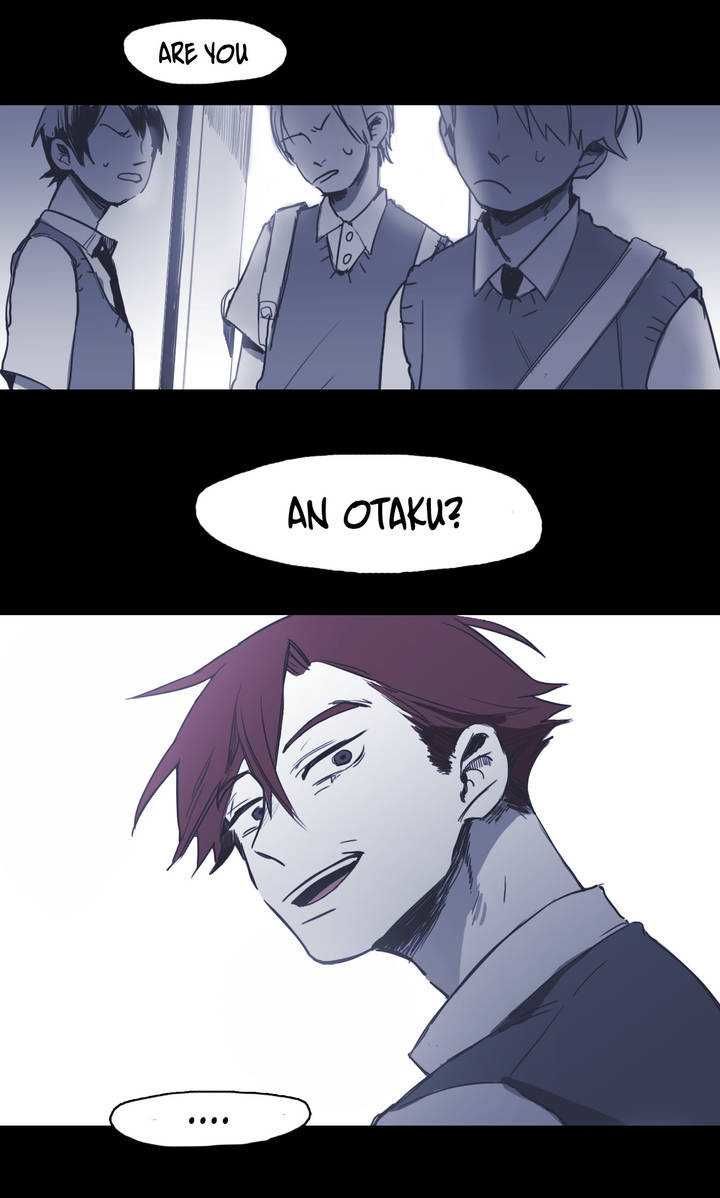 Never Understand Chapter 17 page 9 - 