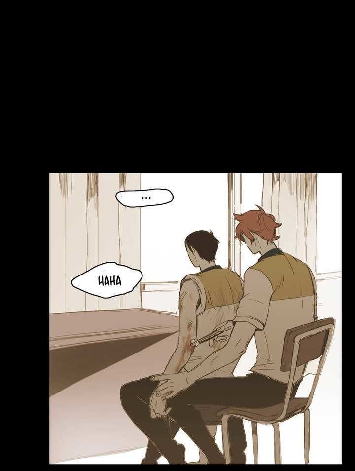 Never Understand Chapter 18 page 12 - 