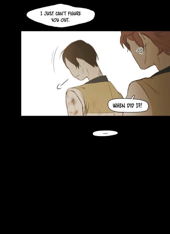 Never Understand Chapter 18 page 15 - 